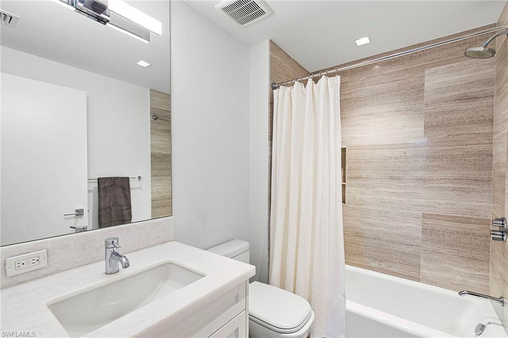 MYSTIQUE - Residential