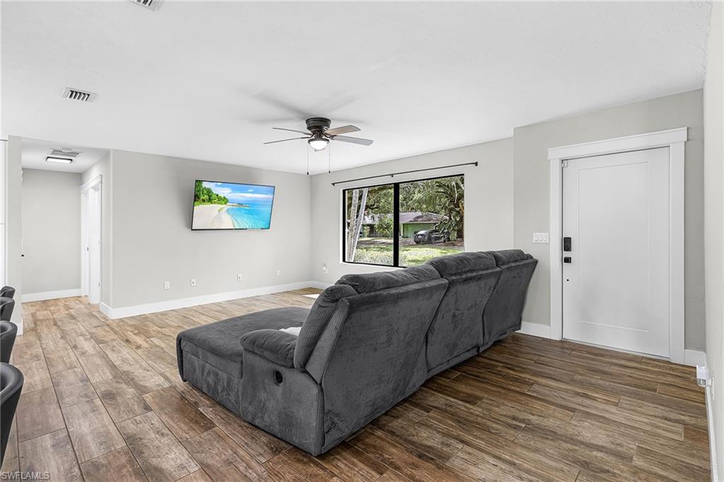 RIVER OAK PARK - Residential