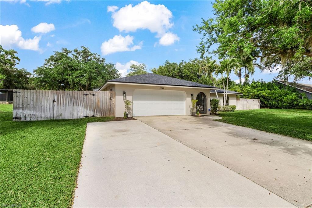 RIVER OAK PARK - Residential