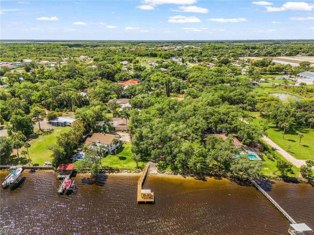 RIVER OAK PARK - Residential