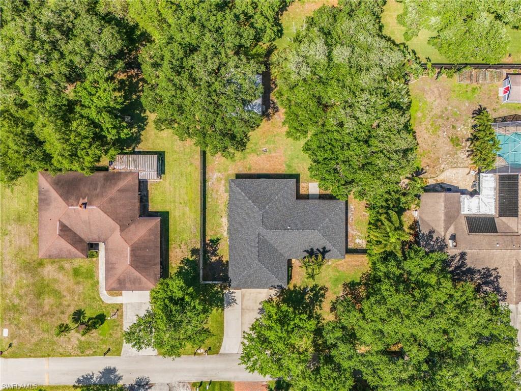 RIVER OAK PARK - Residential