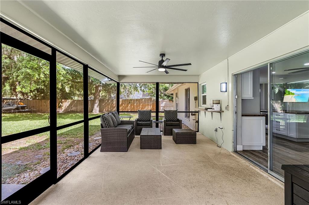 RIVER OAK PARK - Residential