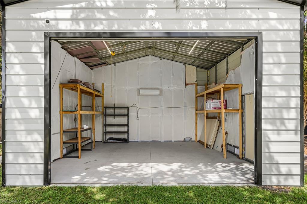 RIVER OAK PARK - Residential