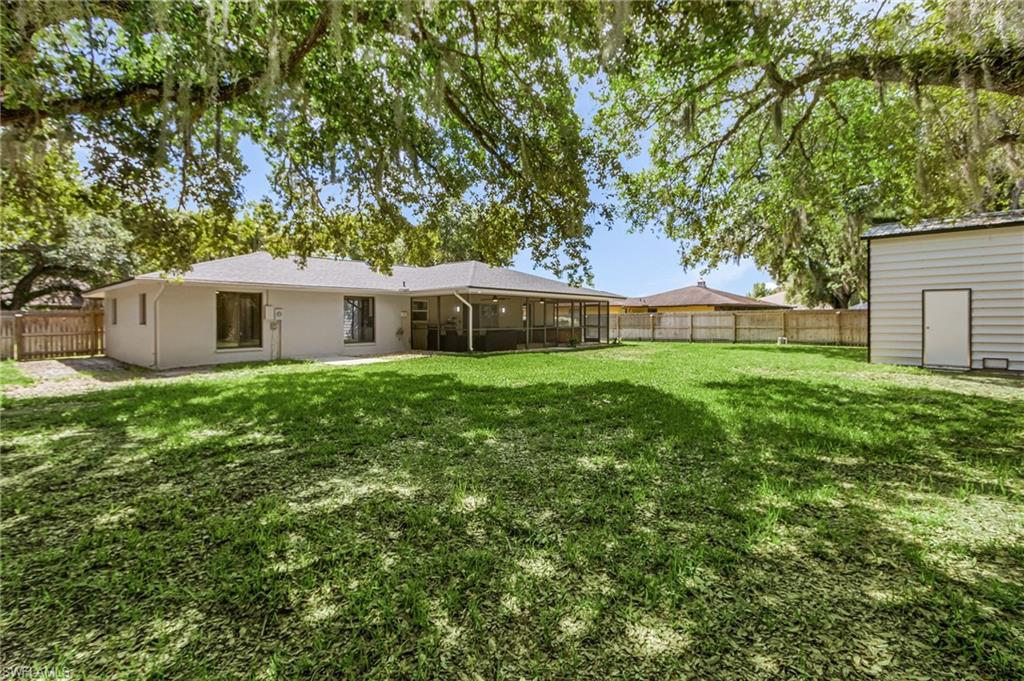 RIVER OAK PARK - Residential