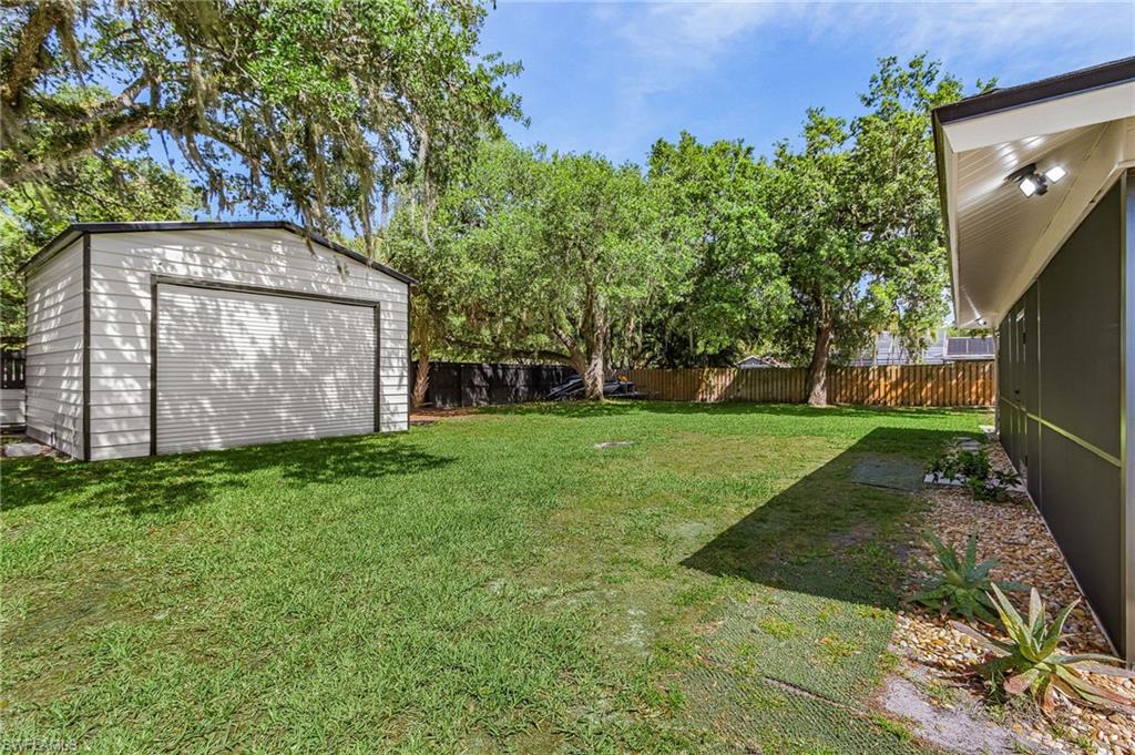 RIVER OAK PARK - Residential