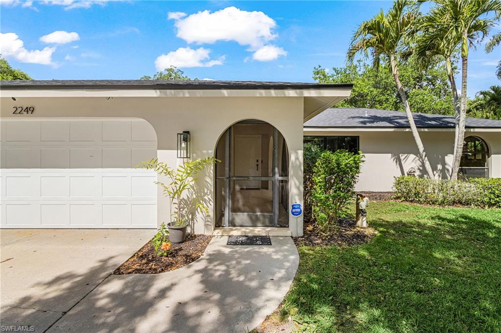 RIVER OAK PARK - Residential