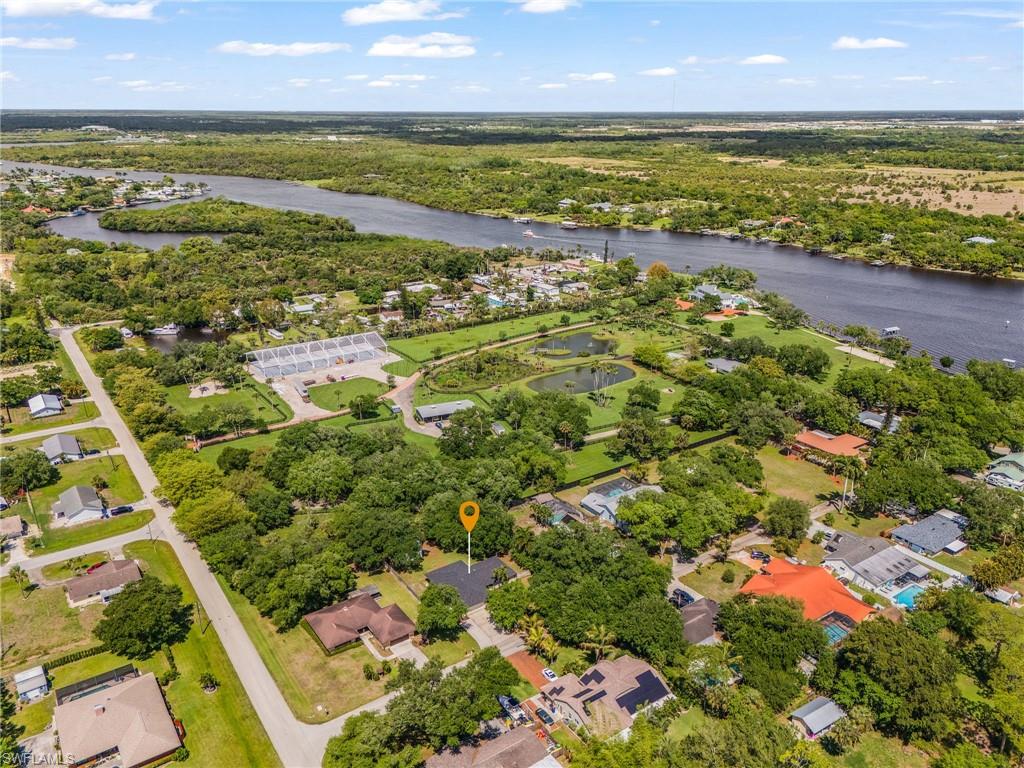 RIVER OAK PARK - Residential