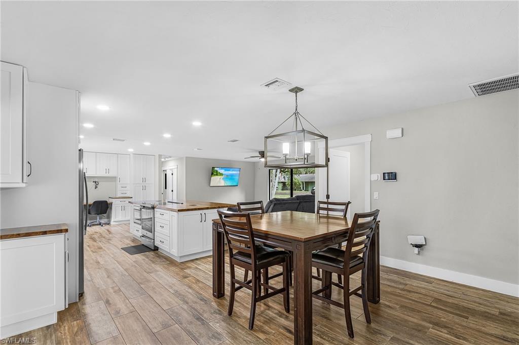 RIVER OAK PARK - Residential