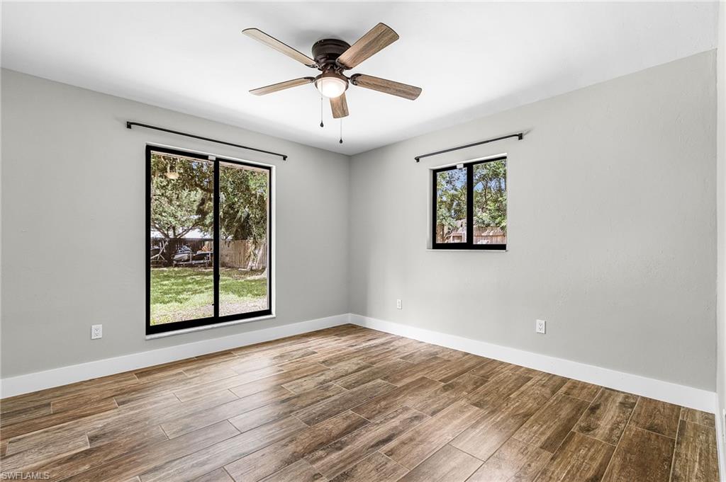 RIVER OAK PARK - Residential