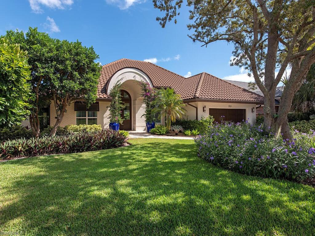 OAKMONT - Residential