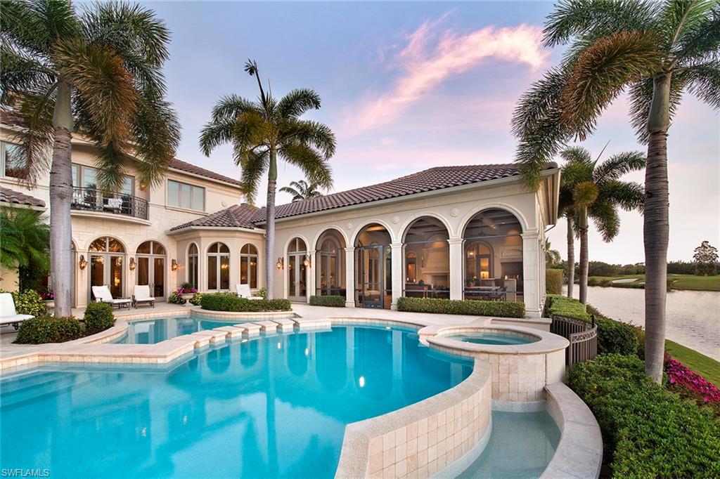 ESTUARY AT GREY OAKS - Residential