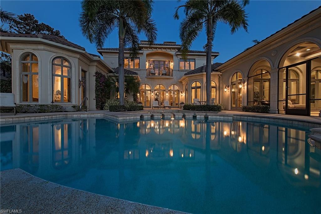 ESTUARY AT GREY OAKS - Residential