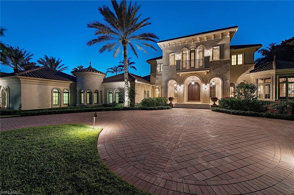 ESTUARY AT GREY OAKS - Residential