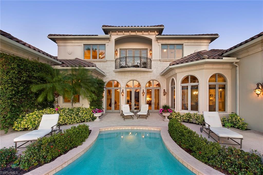 ESTUARY AT GREY OAKS - Residential