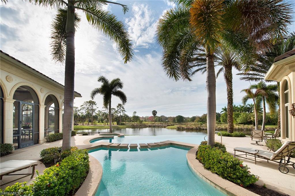 ESTUARY AT GREY OAKS - Residential