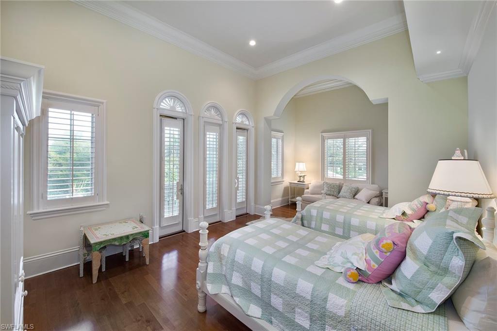 ESTUARY AT GREY OAKS - Residential