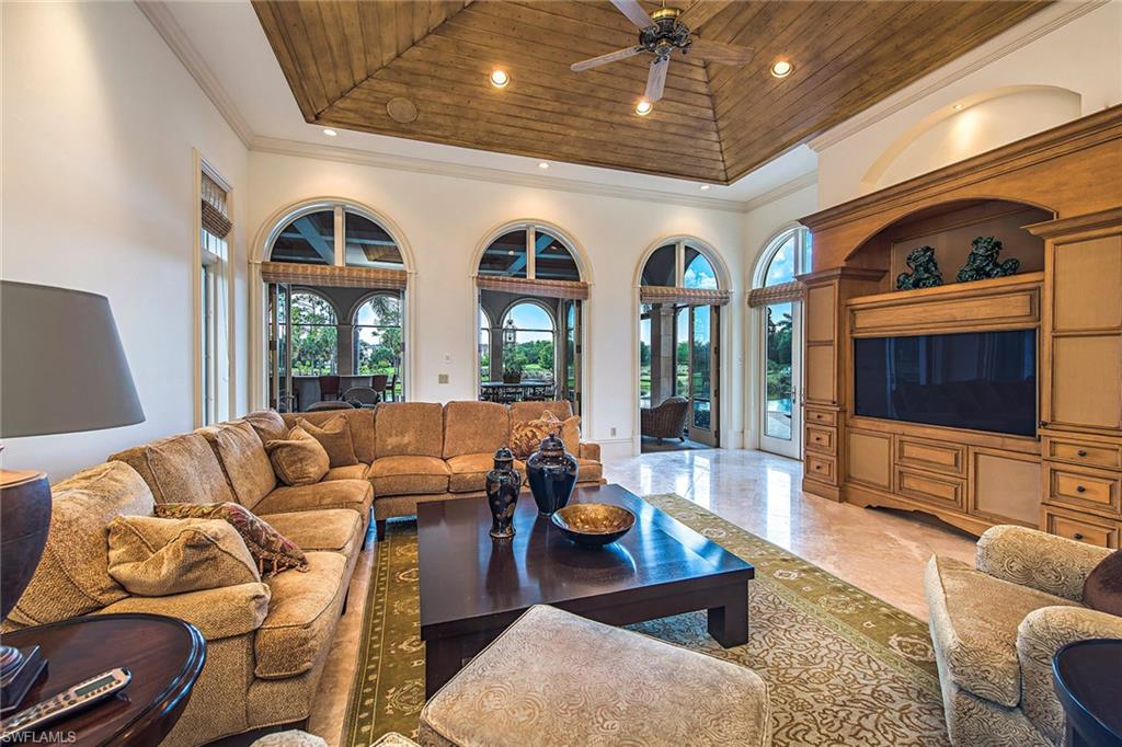 ESTUARY AT GREY OAKS - Residential