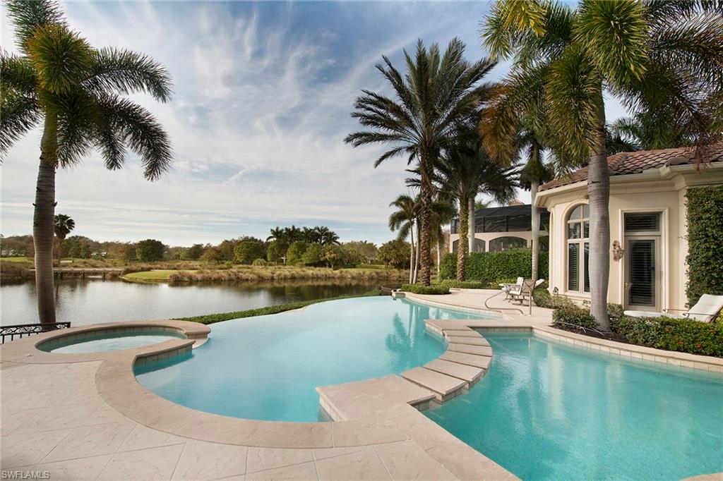 ESTUARY AT GREY OAKS - Residential