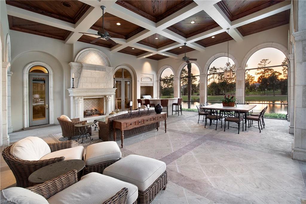 ESTUARY AT GREY OAKS - Residential