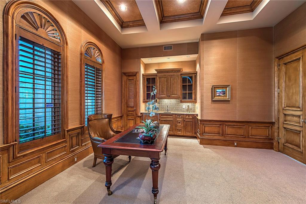 ESTUARY AT GREY OAKS - Residential