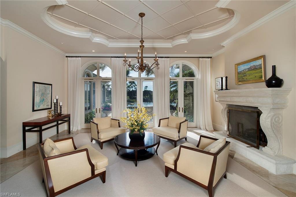 ESTUARY AT GREY OAKS - Residential