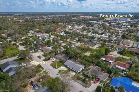 A home in BONITA SPRINGS