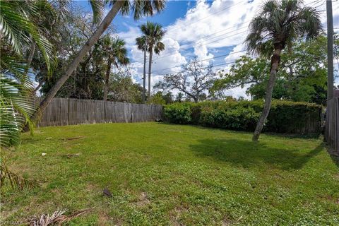 A home in BONITA SPRINGS