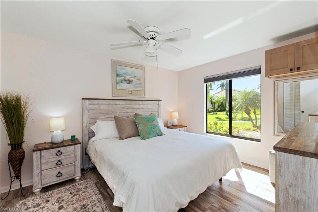 COURT OF PALMS - Residential