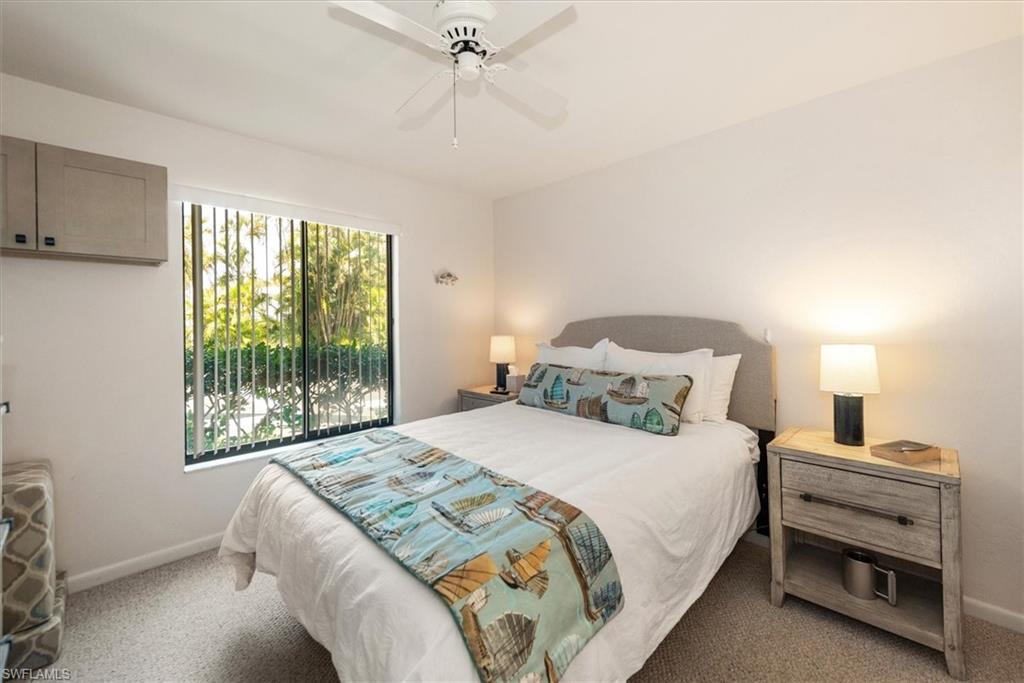 COURT OF PALMS - Residential