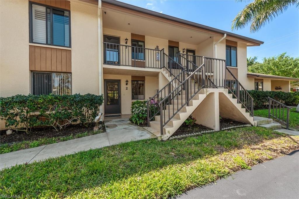 COURT OF PALMS - Residential