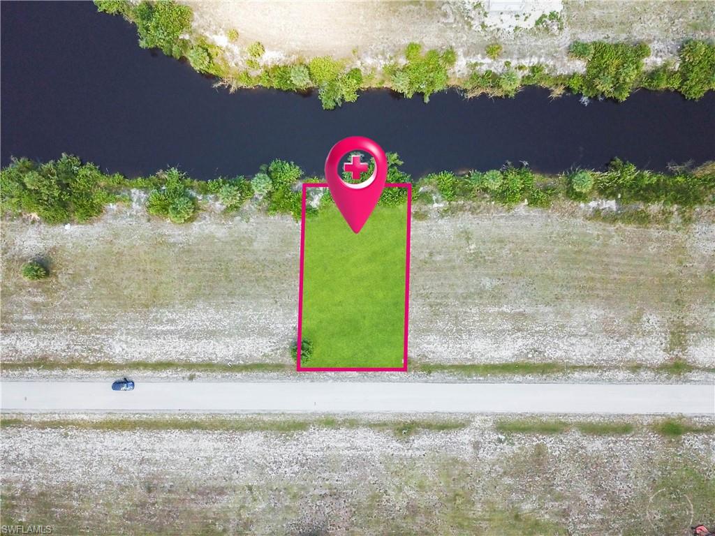 CAPE CORAL - Land