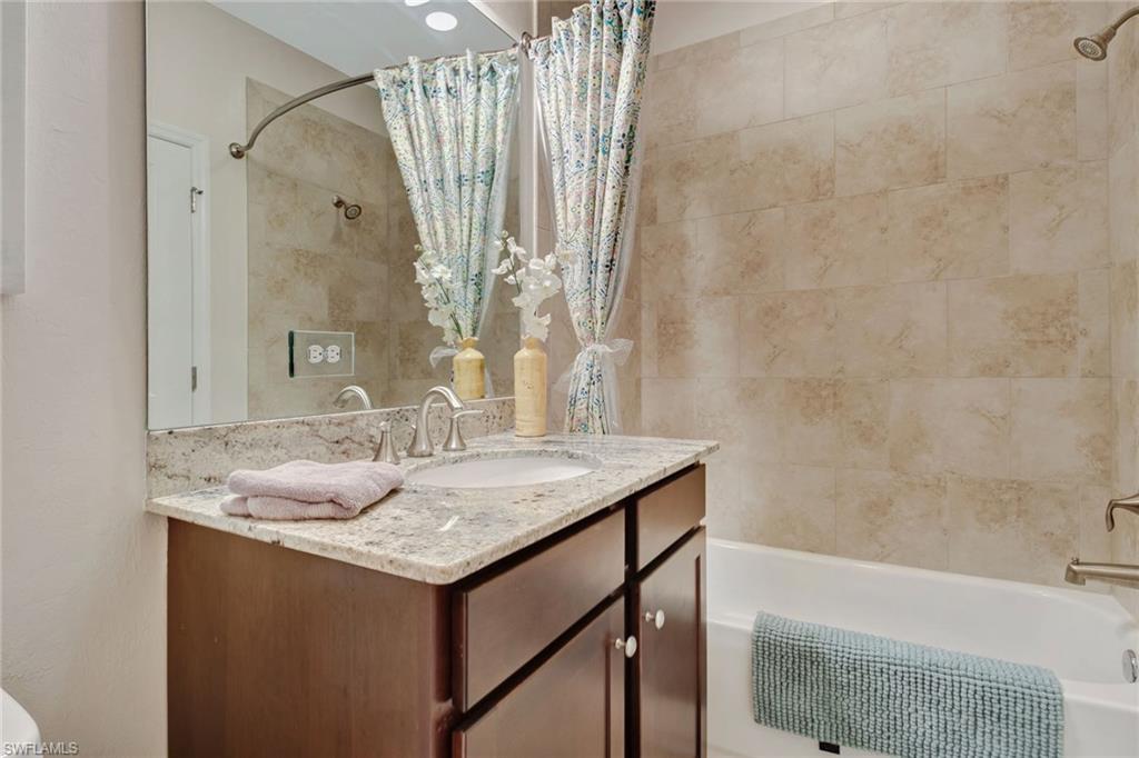 THE PRESERVE AT BRISTOL PINES - Residential