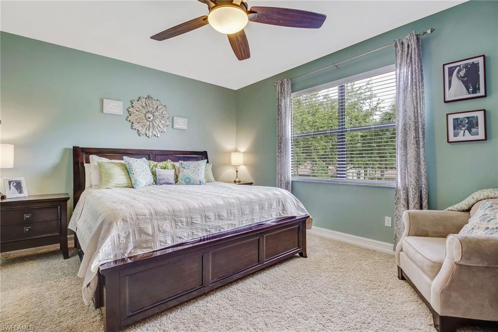 THE PRESERVE AT BRISTOL PINES - Residential