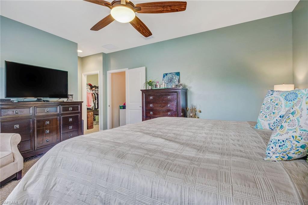 THE PRESERVE AT BRISTOL PINES - Residential