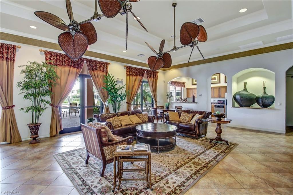 THE PRESERVE AT BRISTOL PINES - Residential