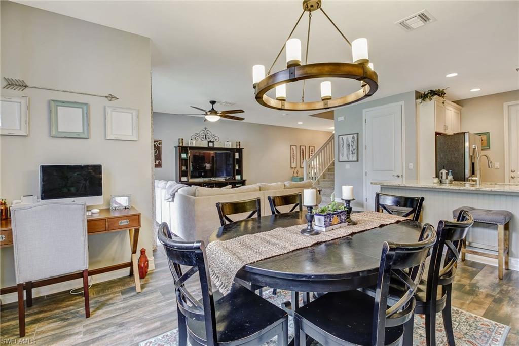 THE PRESERVE AT BRISTOL PINES - Residential