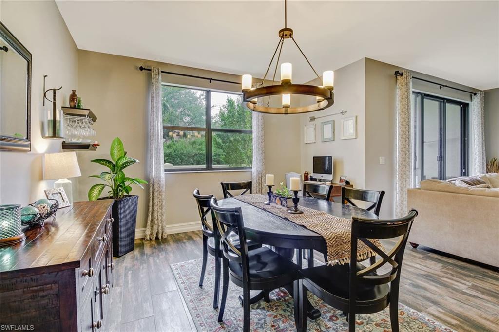 THE PRESERVE AT BRISTOL PINES - Residential