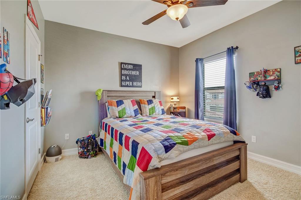 THE PRESERVE AT BRISTOL PINES - Residential