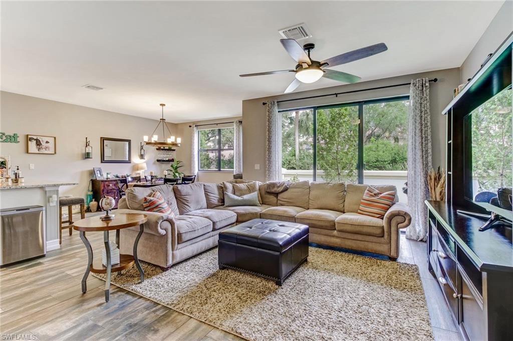 THE PRESERVE AT BRISTOL PINES - Residential