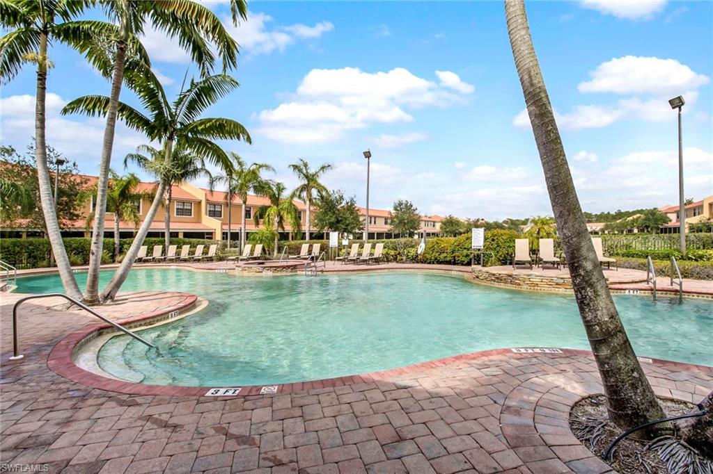 THE PRESERVE AT BRISTOL PINES - Residential