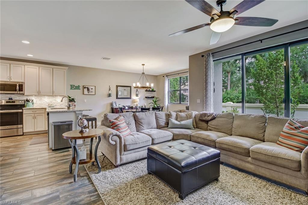 THE PRESERVE AT BRISTOL PINES - Residential