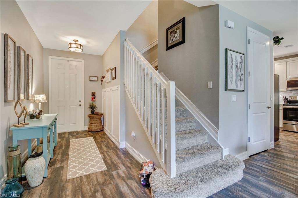 THE PRESERVE AT BRISTOL PINES - Residential