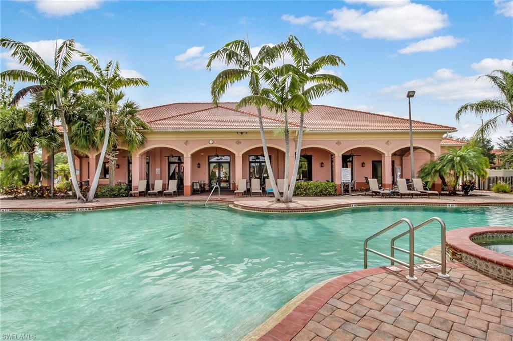 THE PRESERVE AT BRISTOL PINES - Residential