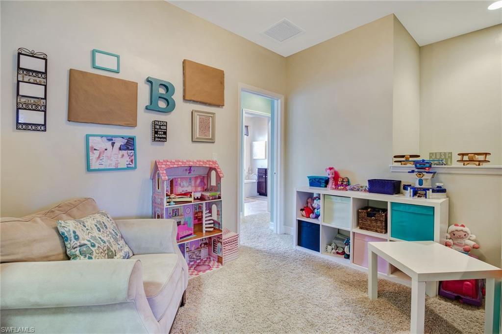 THE PRESERVE AT BRISTOL PINES - Residential