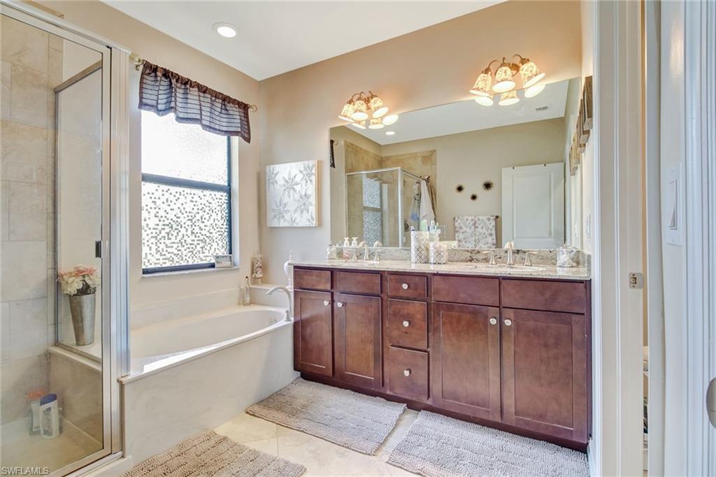 THE PRESERVE AT BRISTOL PINES - Residential