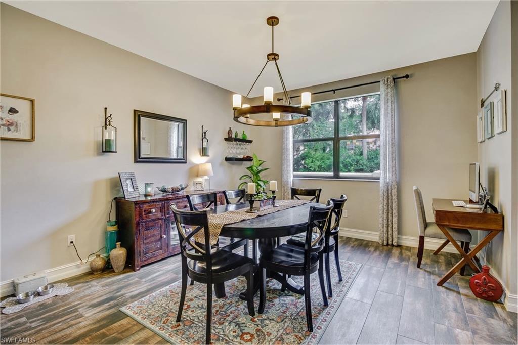 THE PRESERVE AT BRISTOL PINES - Residential