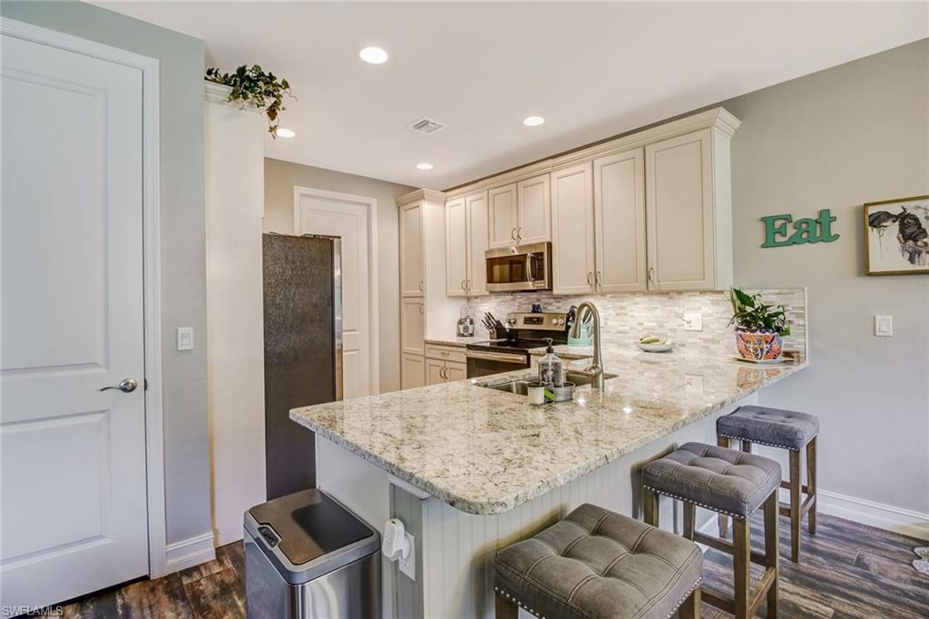 THE PRESERVE AT BRISTOL PINES - Residential