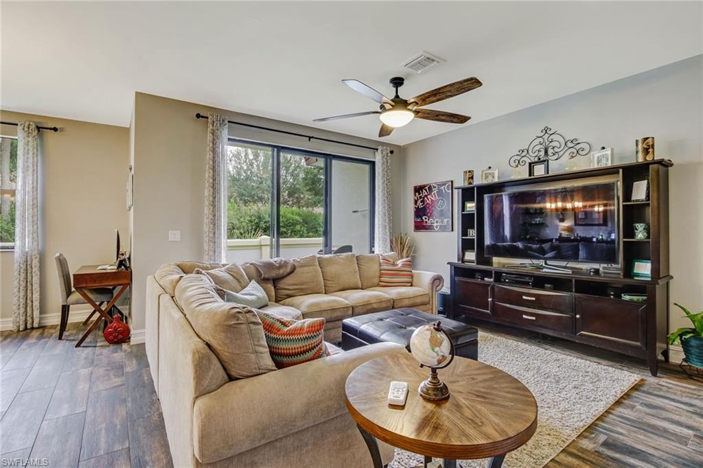 THE PRESERVE AT BRISTOL PINES - Residential