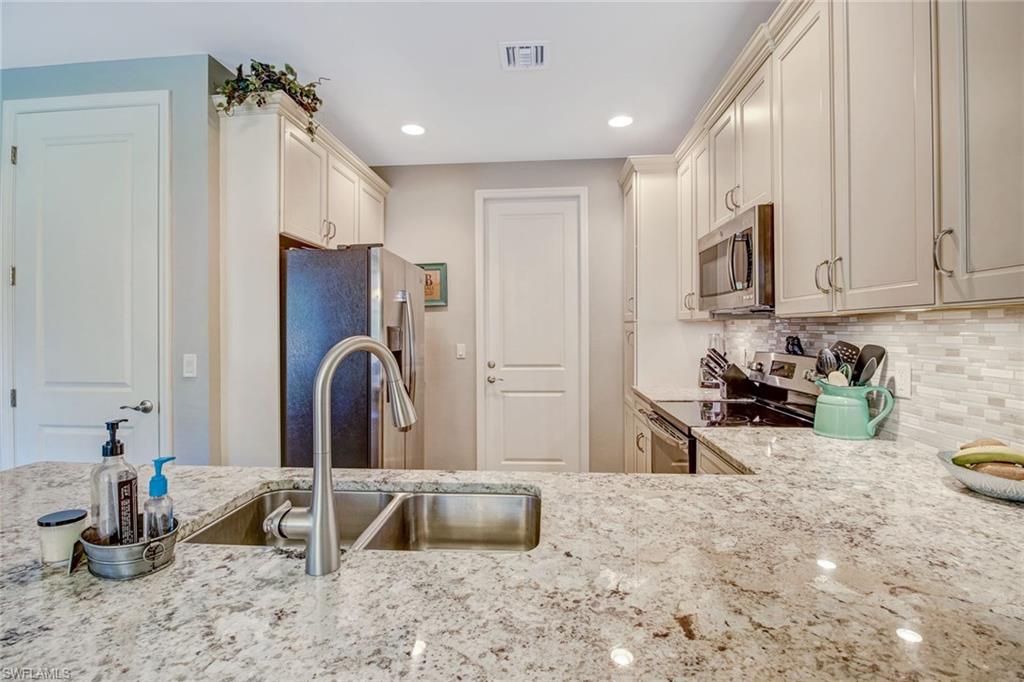 THE PRESERVE AT BRISTOL PINES - Residential