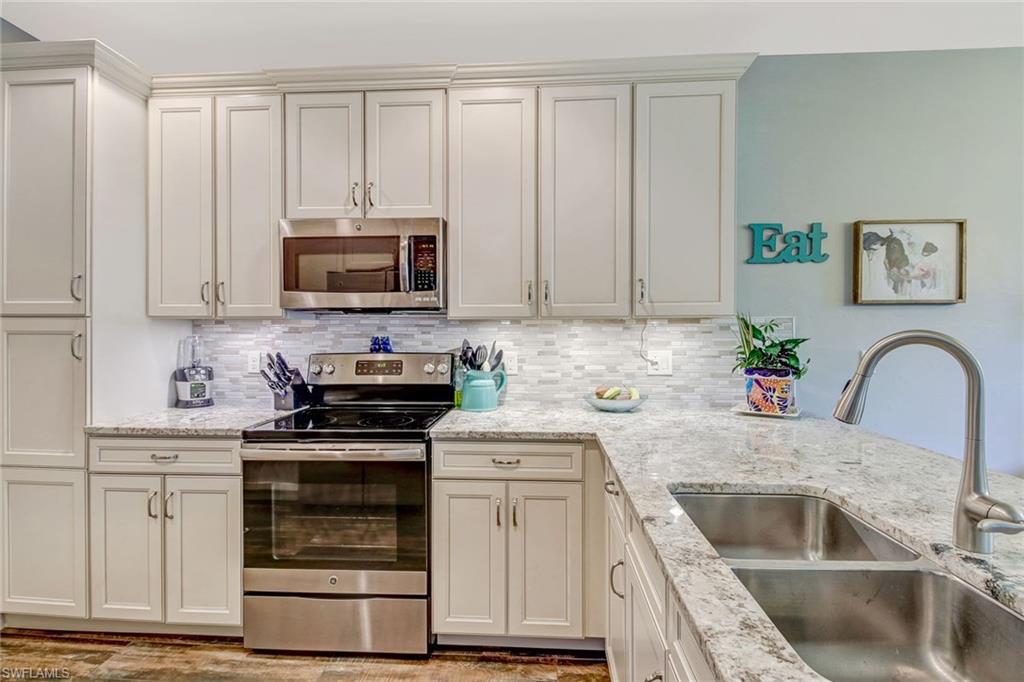 THE PRESERVE AT BRISTOL PINES - Residential